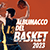 NOVITA'! Albumacco Basket