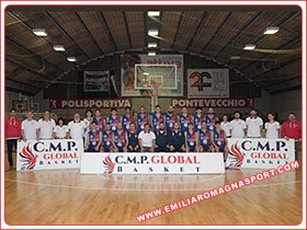 C.M.P. Global Basket
