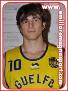 Matteo Frassineti