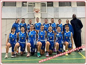 AICS Basket Forlì