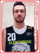 Luca Barbieri