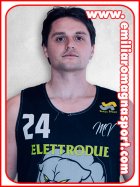 Daniele Martinelli