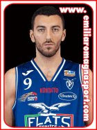 Riccardo Bolpin