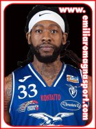Deshawn Freeman