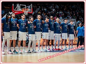 Fortitudo Bologna