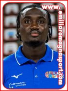 Samuel Tweneboa Sackey