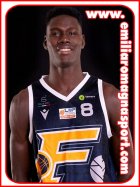 Mahamadou Diarra