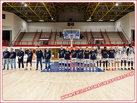 Fulgor Fidenza 2014