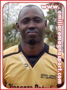 Saidou Oumar Daffe