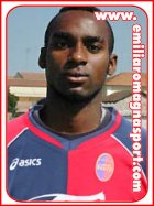 Touchi Ajuzie Ifeanyi