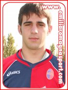 Stefano Bovo