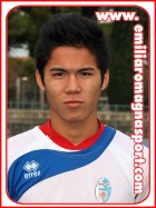 Chaimongchom Buddikham