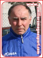 Gian Franco Casolini