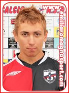 Filippo Capriotti