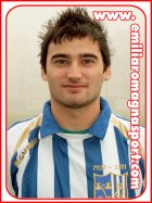 Mattia Balestrazzi