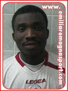 Emanuel Ghansah