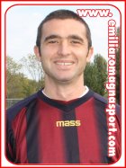 Matteo Fraternali