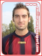 Matteo Baldassarri