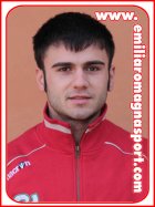 Sebastian Emil Andrean