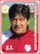 Stefano Lazzarini