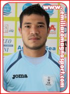 Marcos De Giacomi