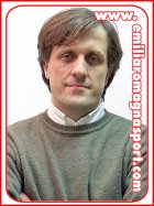 Antonio Cavina
