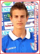Luca Evangelisti
