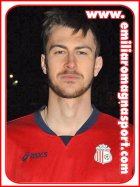 Mattia Bernardoni