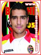 Claudio Berardi
