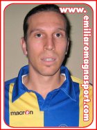 Alberto Galdiolo