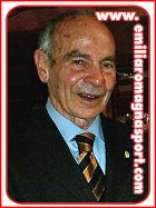 Giorgio Bartolini