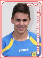 Simone Ugolini
