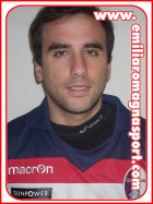 Antonio Russo