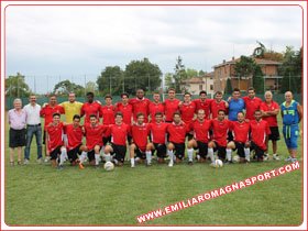 Villa d'Oro Calcio