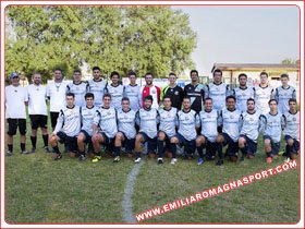 Atl. Castenaso