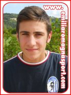 Alessandro Girelli