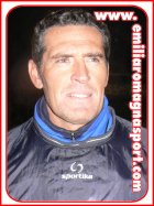 Stefano Paraluppi