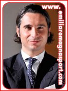Enrico Grampasi