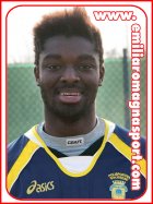 Gilbert Agyemang