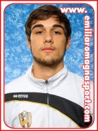 Mattia Magistro