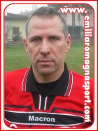 Gianni Frisina