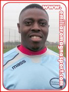 Ubong Silva