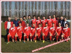 Concordia Calcio