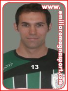 Emanuele Di Giorgio