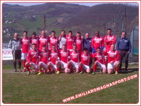 Castiglione Calcio