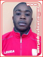 Goubre Hamza