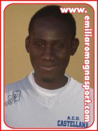 Amadou Sy Pape