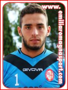 Emanuele Carezza