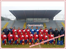 Atl. Lugo Calcio