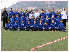 San Marino Academy